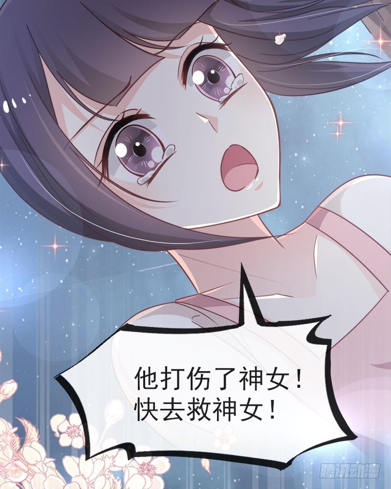 《天下第一宠》54 来到兆国 第28页