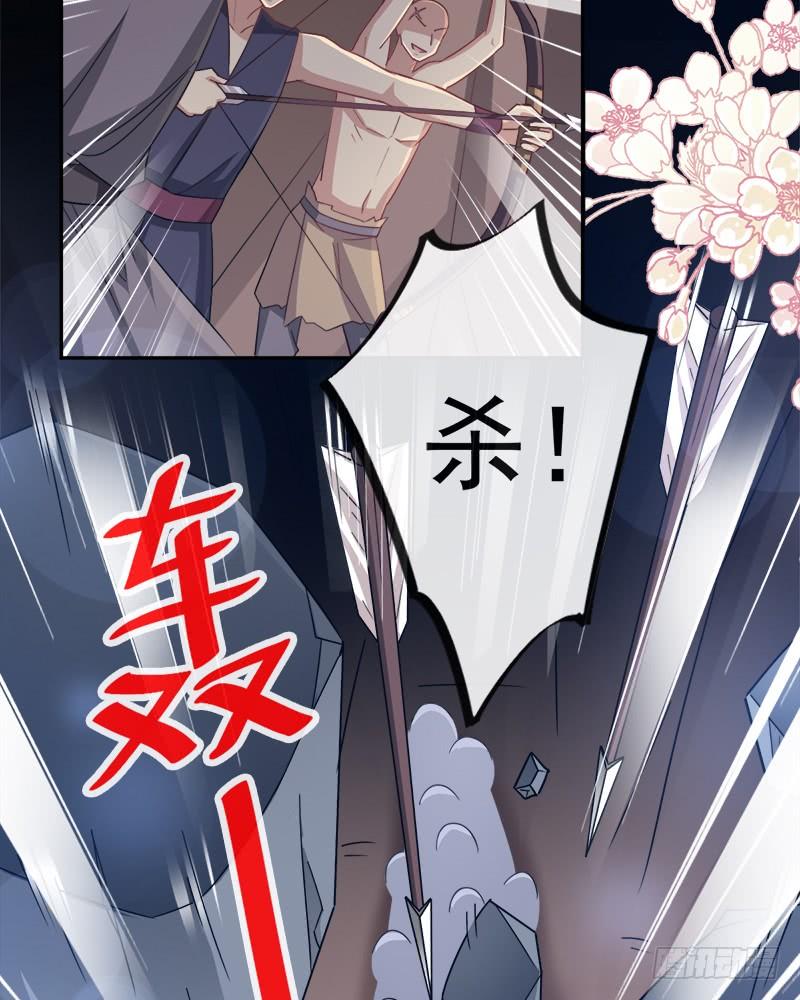 《天下第一宠》54 来到兆国 第3页