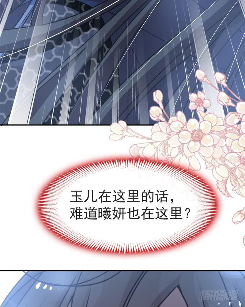 《天下第一宠》54 来到兆国 第15页