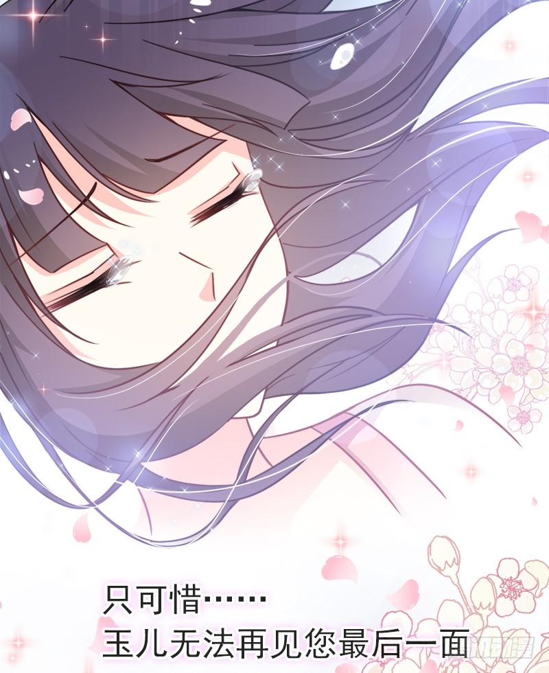 《天下第一宠》54 来到兆国 第32页