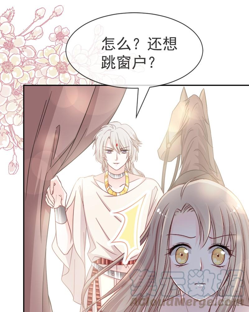 《天下第一宠》54 来到兆国 第51页