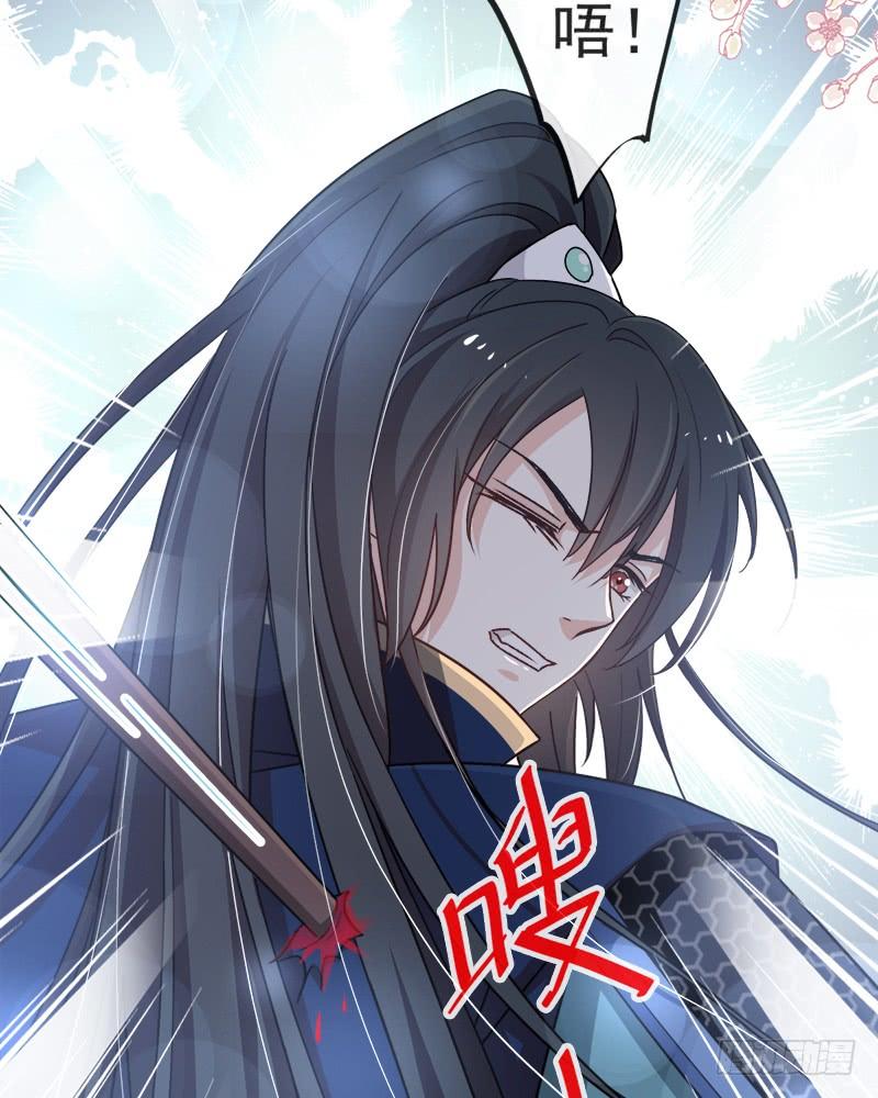 《天下第一宠》54 来到兆国 第23页