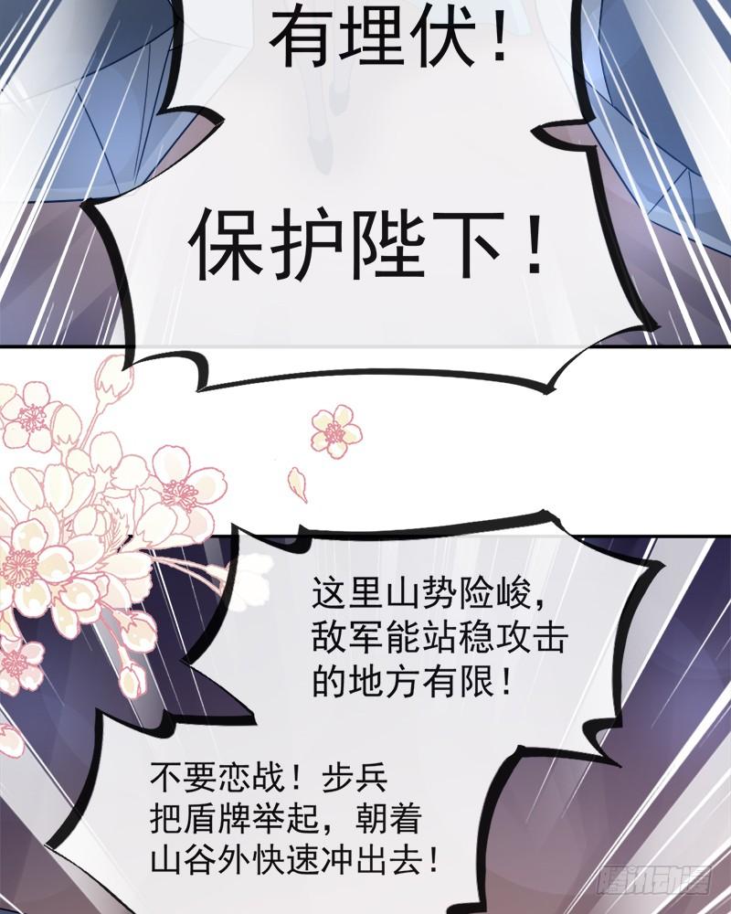 《天下第一宠》54 来到兆国 第5页