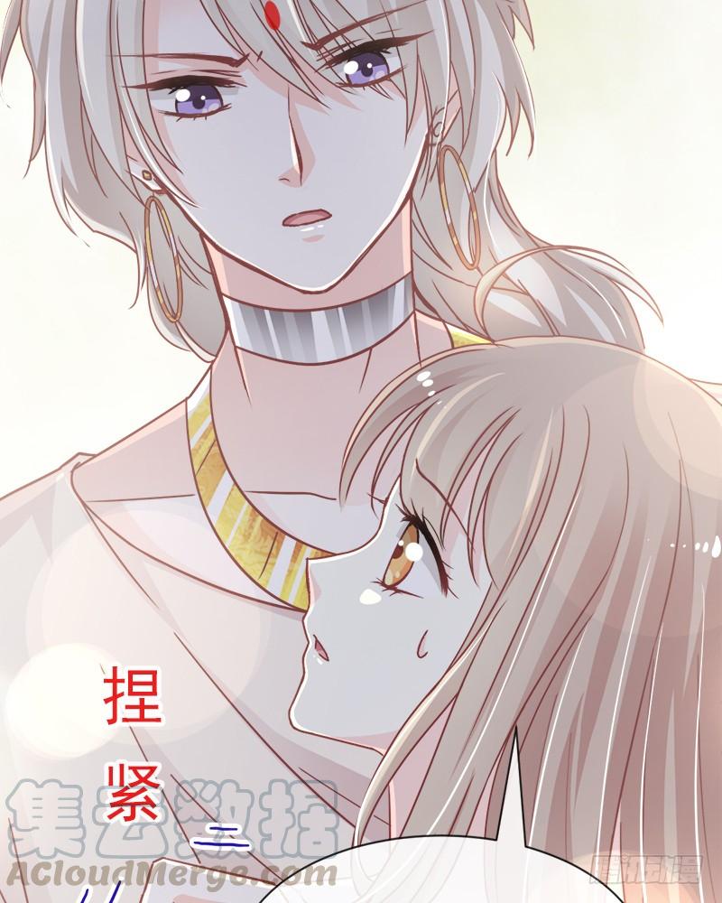 《天下第一宠》55 梦中的世界 第11页