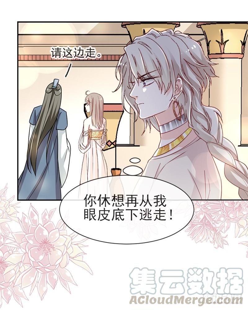 《天下第一宠》55 梦中的世界 第21页