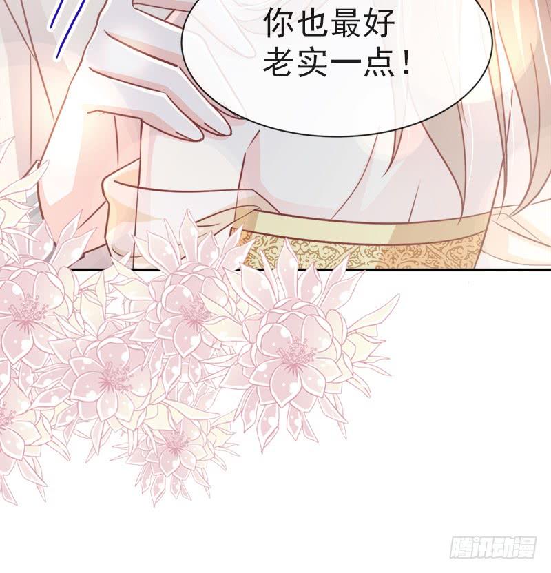 《天下第一宠》55 梦中的世界 第12页