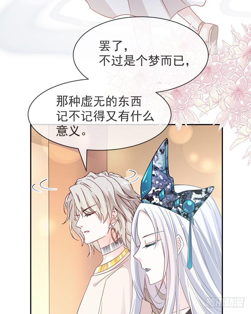 《天下第一宠》55 梦中的世界 第36页