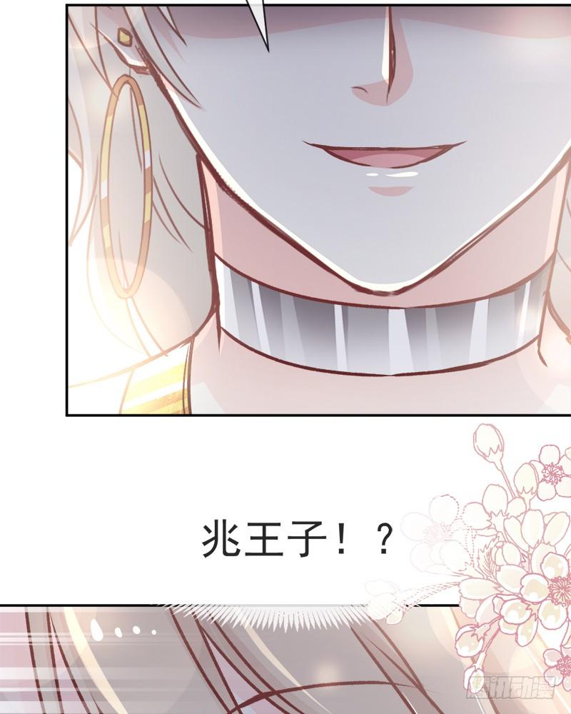 《天下第一宠》56 疯狂的兆王子 第35页