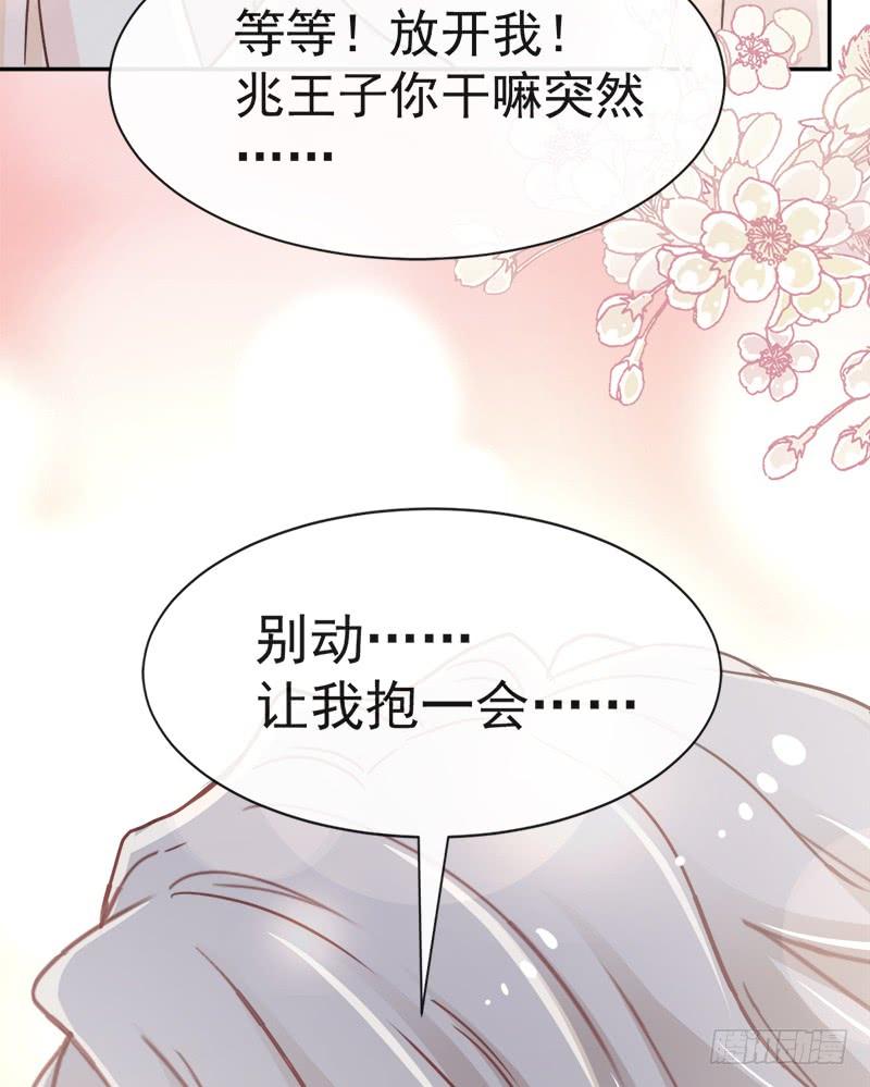 《天下第一宠》56 疯狂的兆王子 第22页