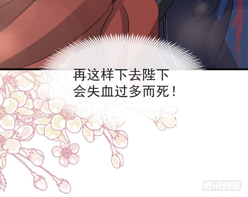 《天下第一宠》56 疯狂的兆王子 第69页