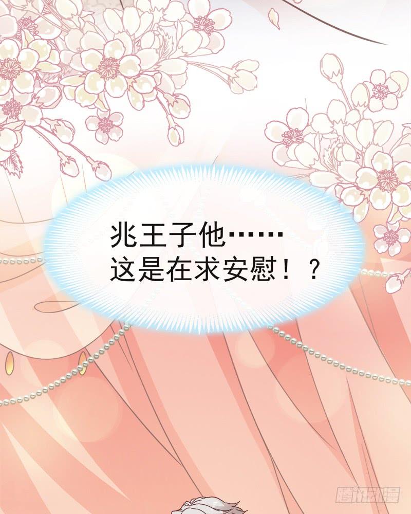 《天下第一宠》56 疯狂的兆王子 第25页