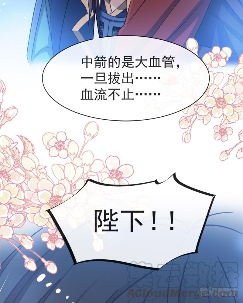《天下第一宠》56 疯狂的兆王子 第71页