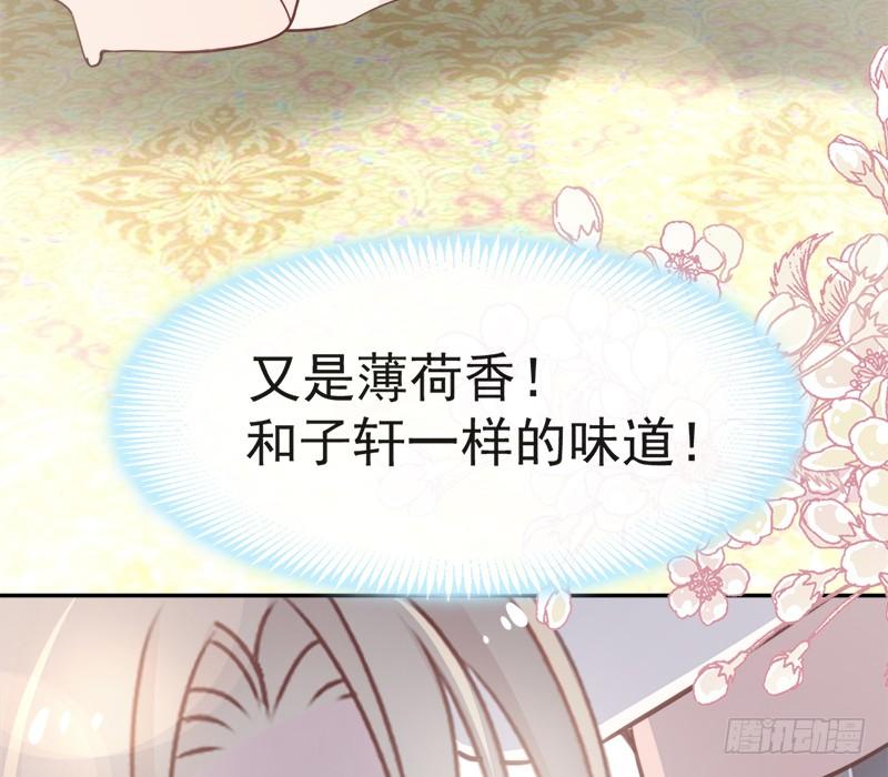 《天下第一宠》56 疯狂的兆王子 第19页
