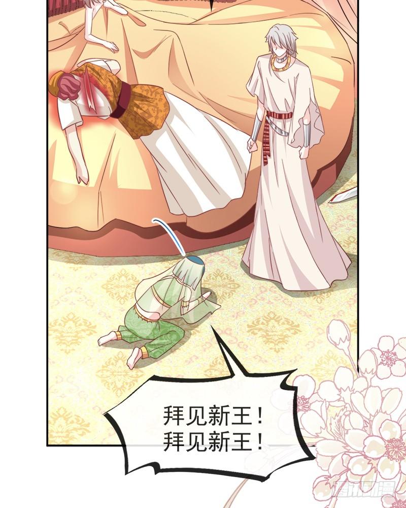 《天下第一宠》57 新王即位 第67页