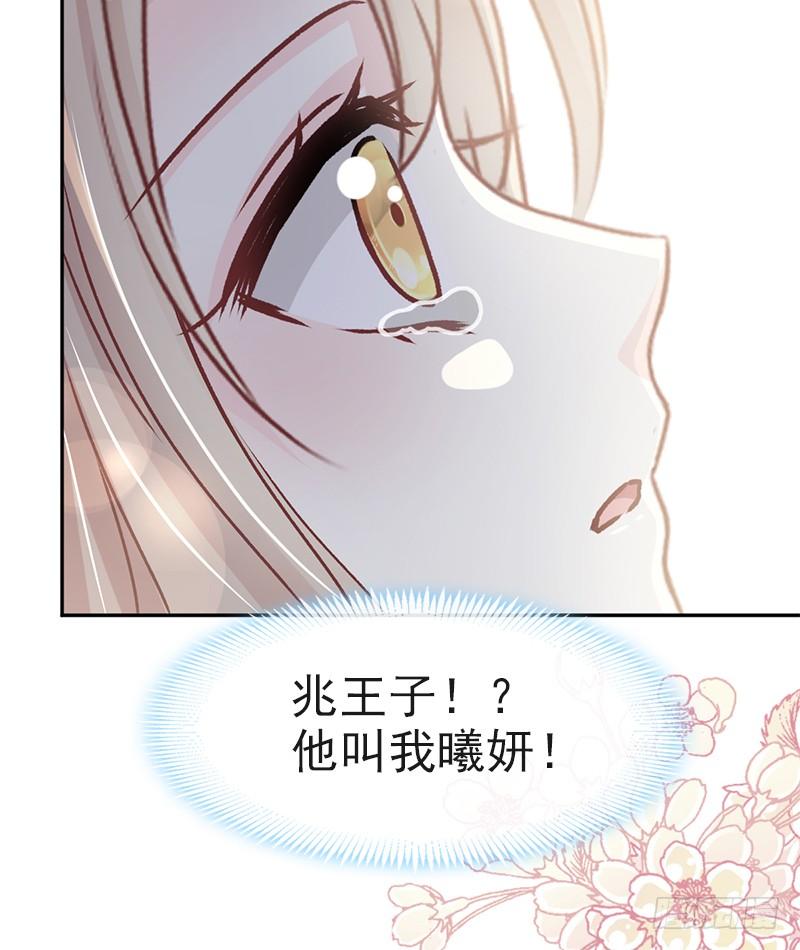 《天下第一宠》57 新王即位 第53页