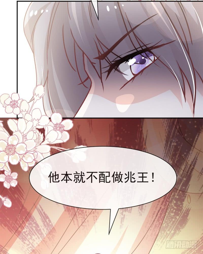 《天下第一宠》57 新王即位 第59页