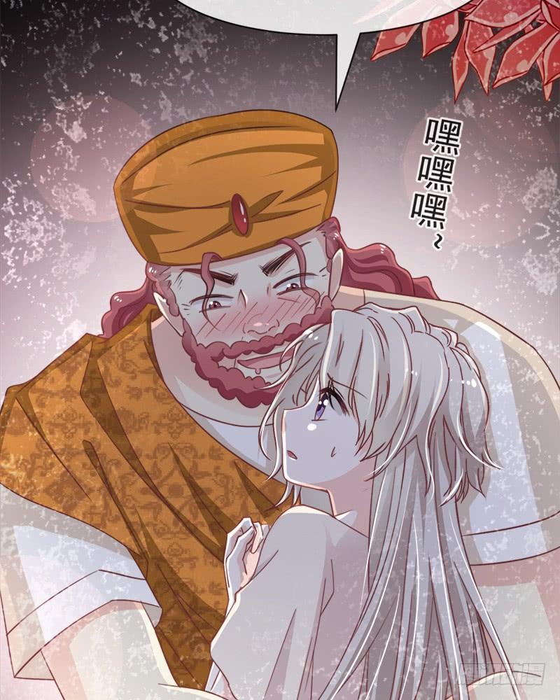 《天下第一宠》57 新王即位 第34页