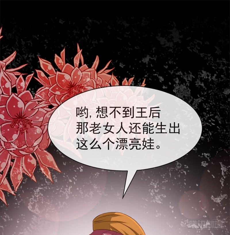 《天下第一宠》57 新王即位 第32页