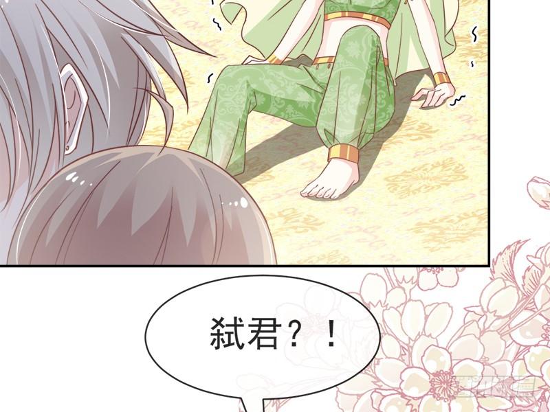 《天下第一宠》57 新王即位 第58页