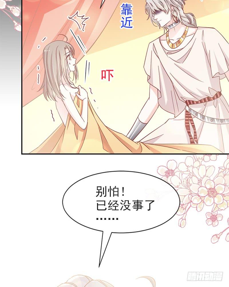 《天下第一宠》57 新王即位 第50页