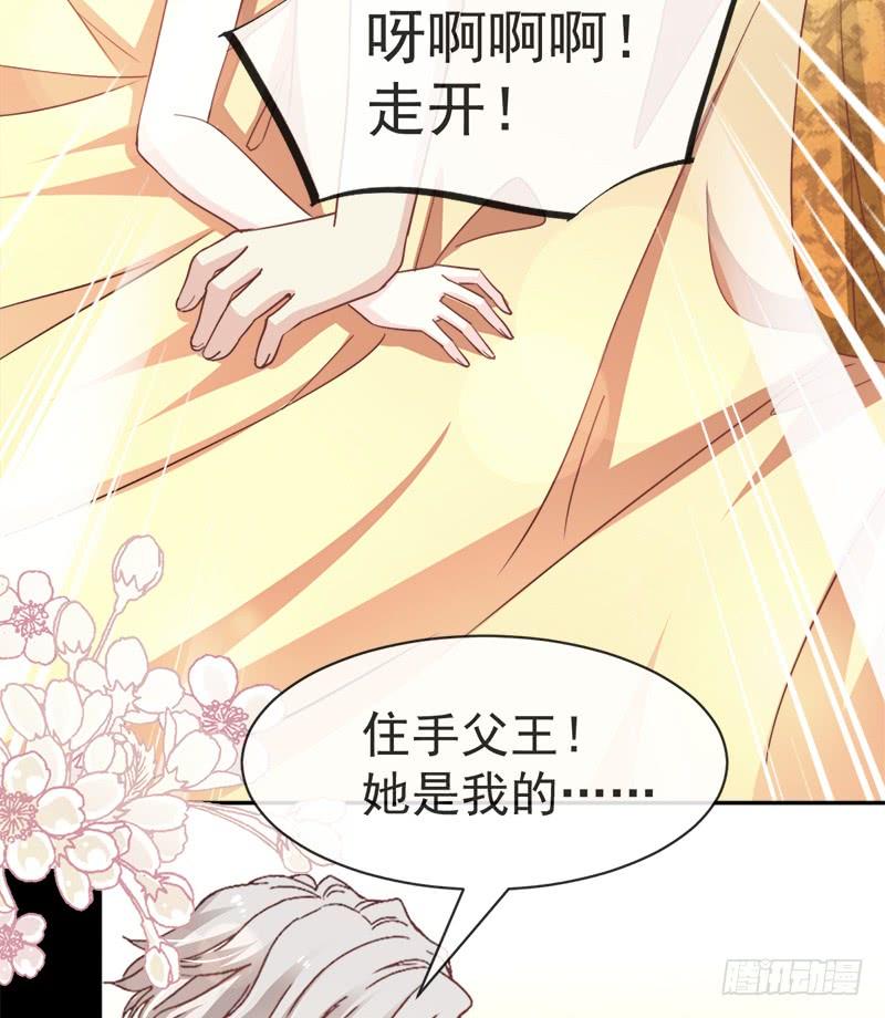 《天下第一宠》57 新王即位 第25页