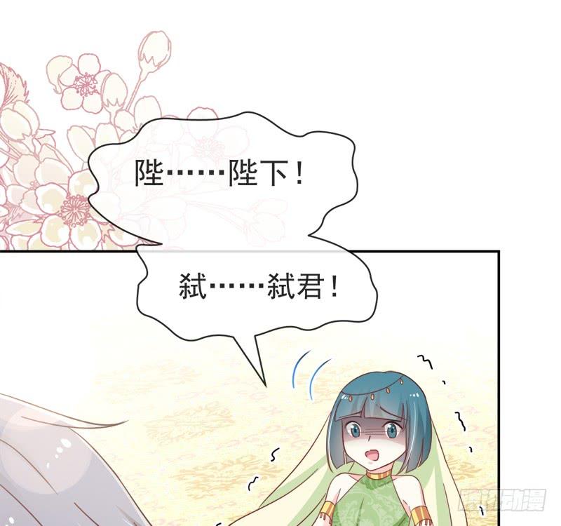 《天下第一宠》57 新王即位 第57页