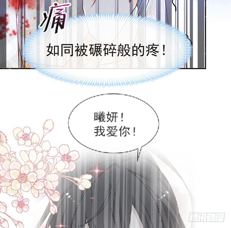 《天下第一宠》58 来不及说爱你 第37页