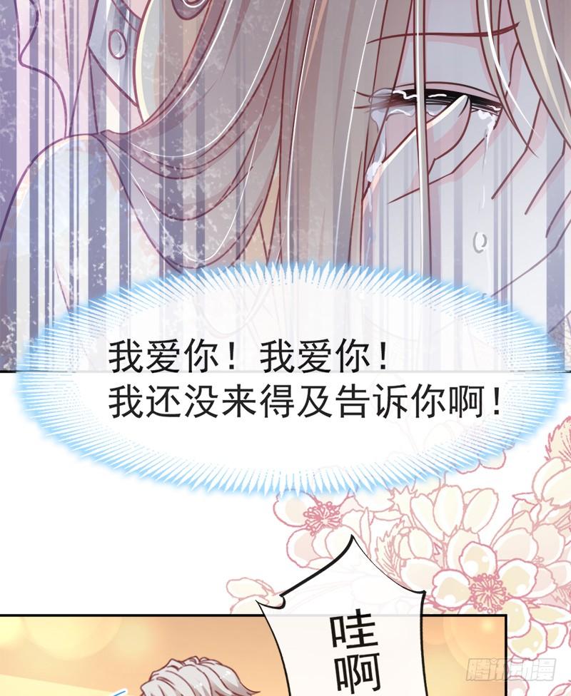 《天下第一宠》58 来不及说爱你 第46页