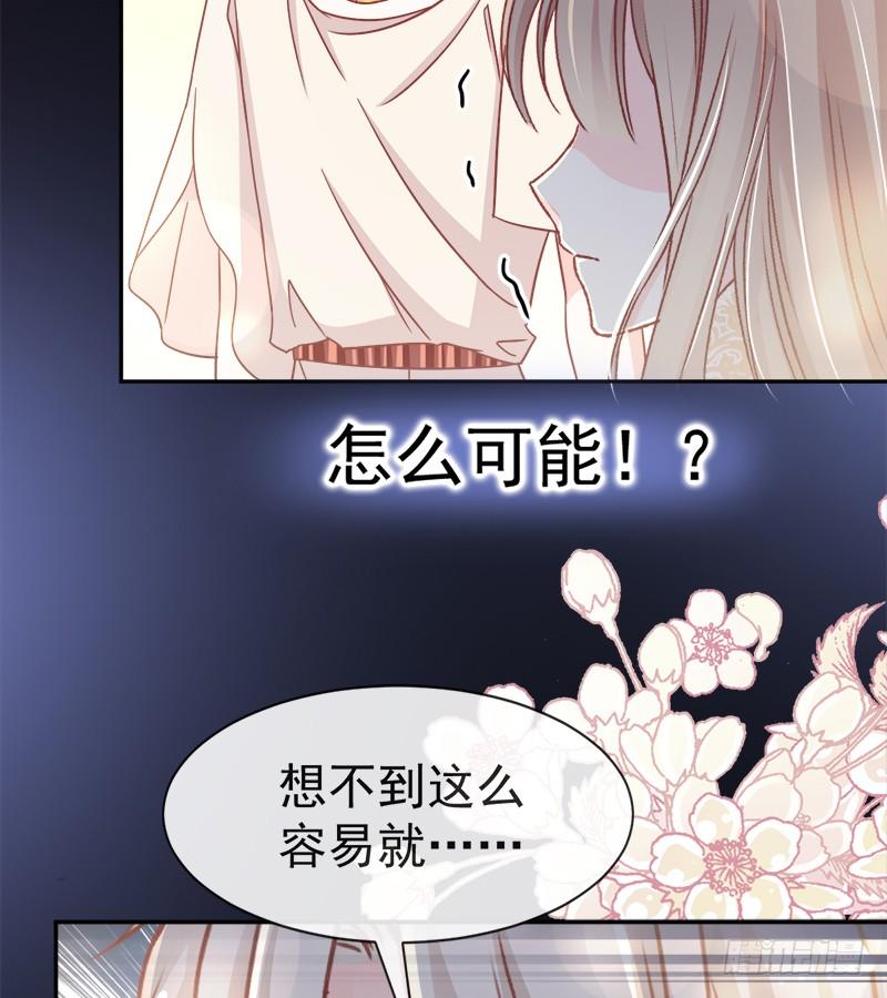《天下第一宠》58 来不及说爱你 第25页