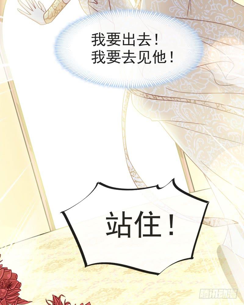 《天下第一宠》58 来不及说爱你 第29页