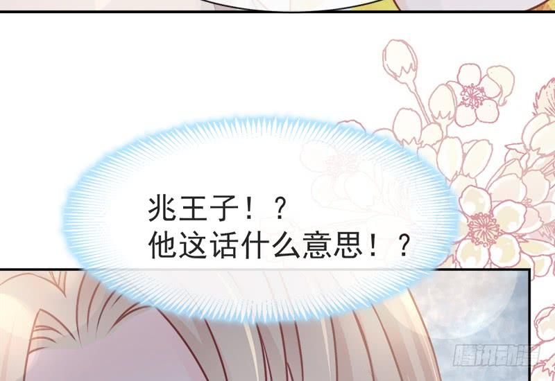《天下第一宠》58 来不及说爱你 第8页