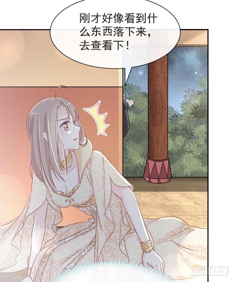 《天下第一宠》59 城楼上的表白 第10页