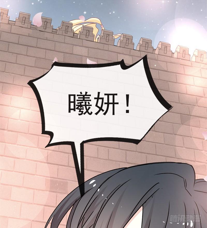 《天下第一宠》59 城楼上的表白 第72页