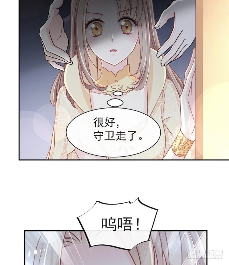 《天下第一宠》59 城楼上的表白 第13页