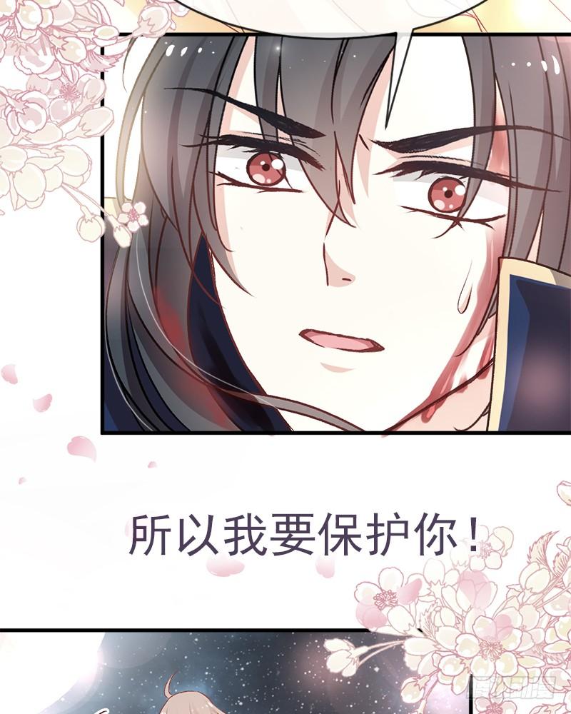 《天下第一宠》59 城楼上的表白 第70页