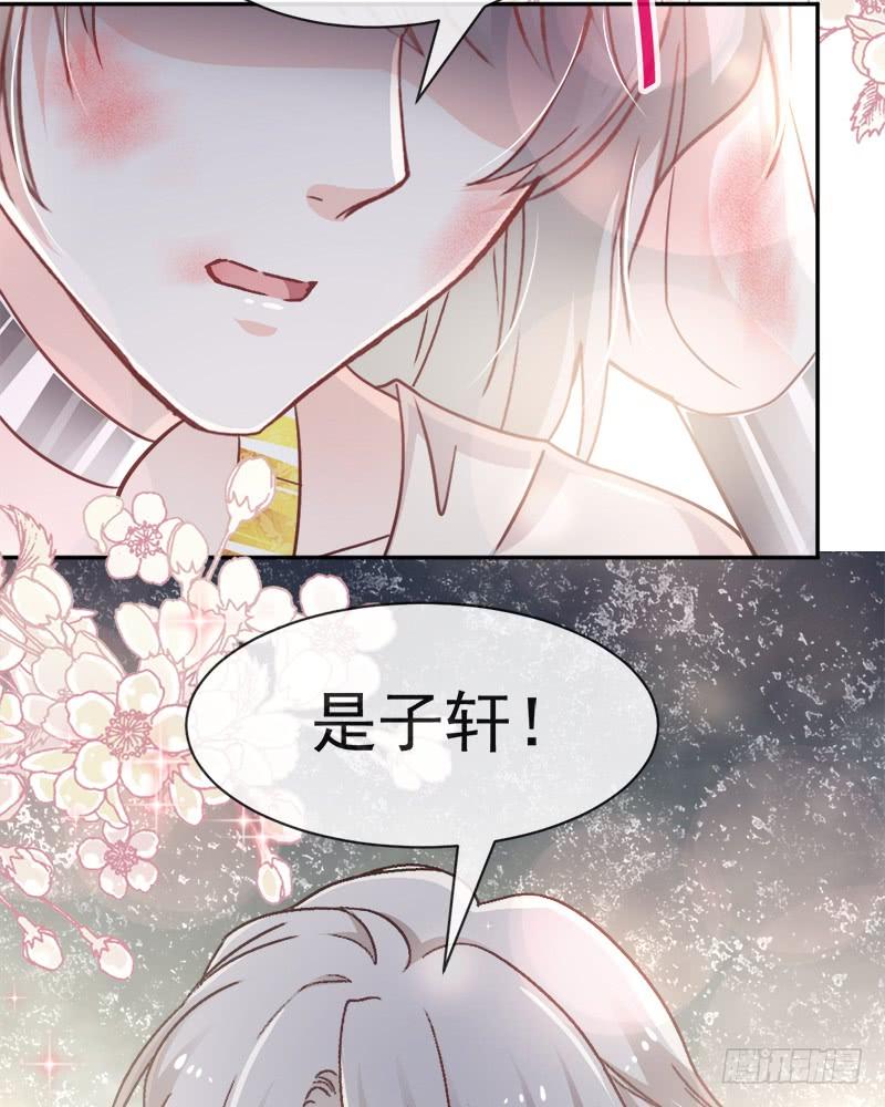 《天下第一宠》61 我是子轩 第59页