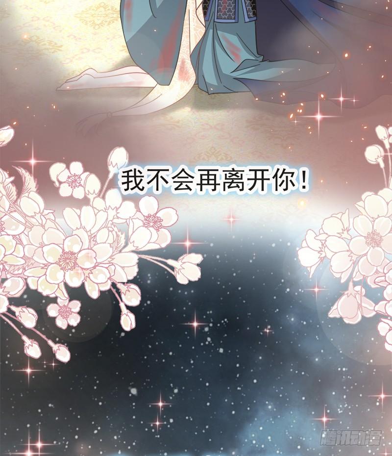 《天下第一宠》63 不会再离开你 第16页