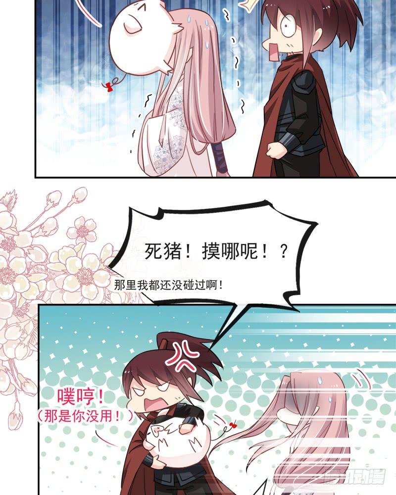 《天下第一宠》64 再见了21世纪 第55页