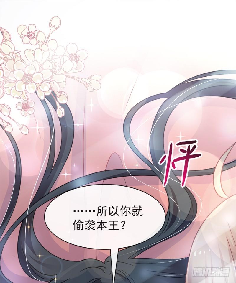 《天下第一宠》65 夜袭箐王 第25页