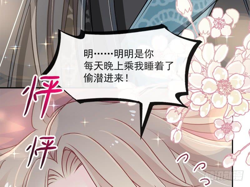 《天下第一宠》65 夜袭箐王 第35页