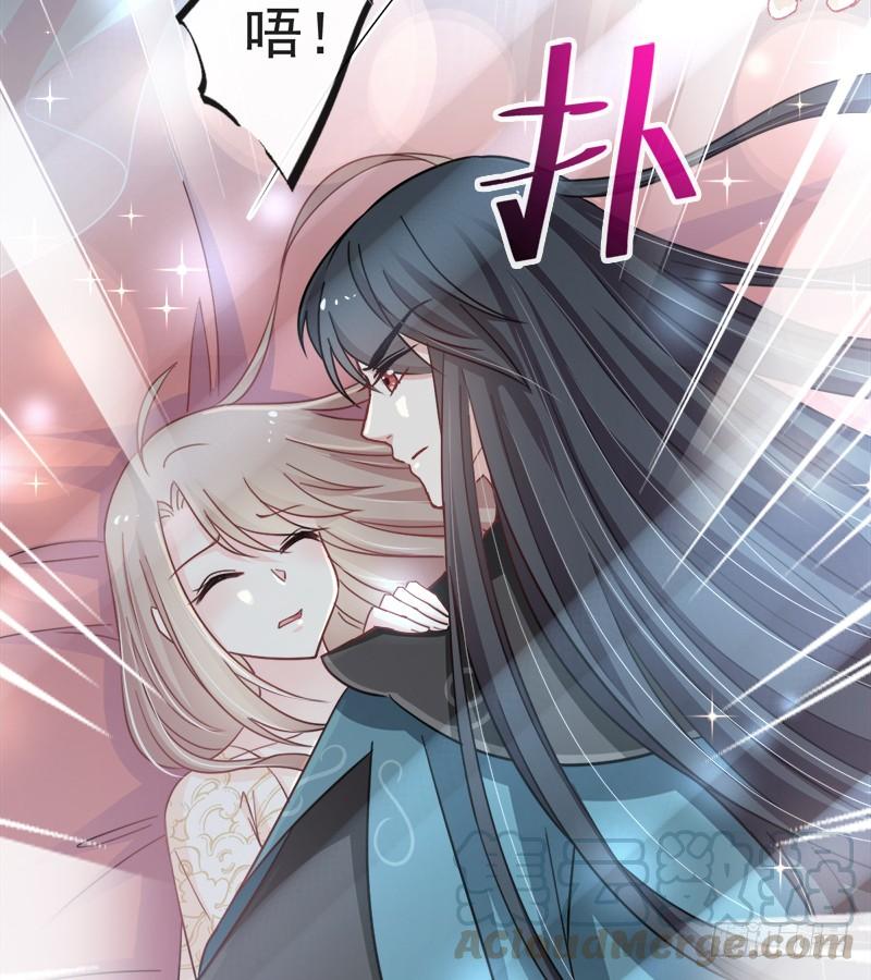 《天下第一宠》65 夜袭箐王 第31页