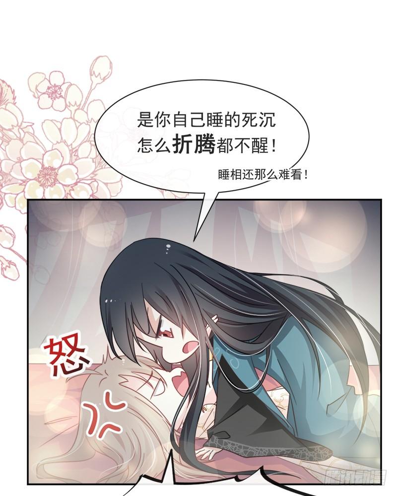 《天下第一宠》65 夜袭箐王 第40页