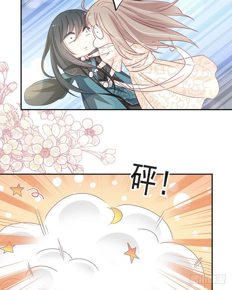 《天下第一宠》65 夜袭箐王 第16页