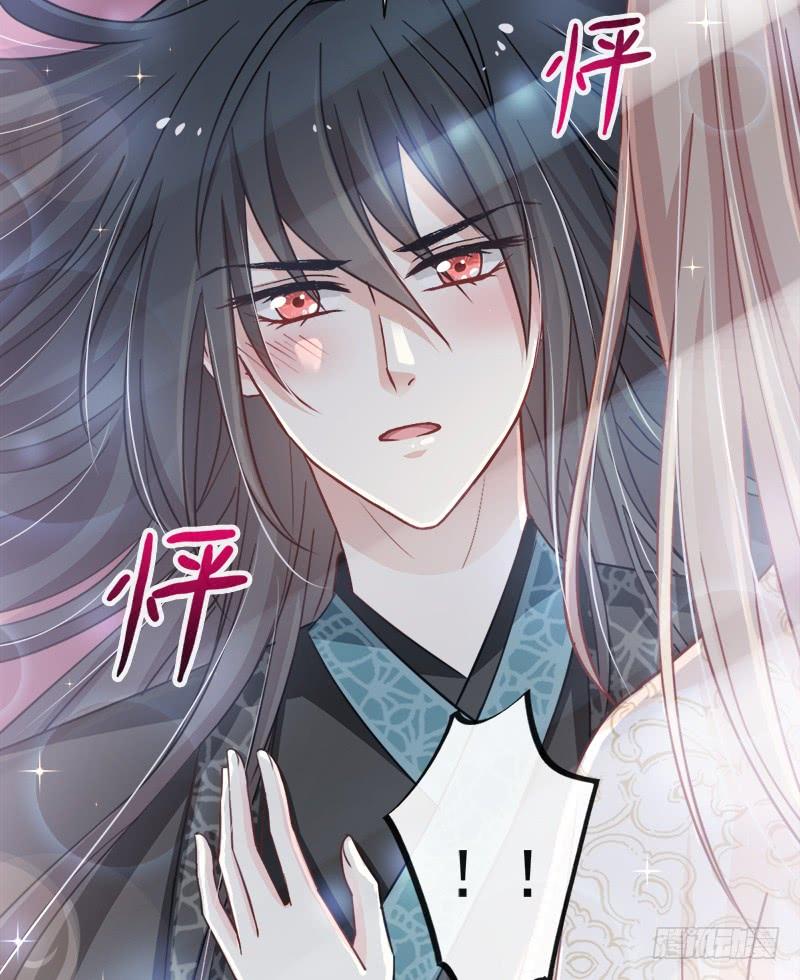 《天下第一宠》65 夜袭箐王 第26页