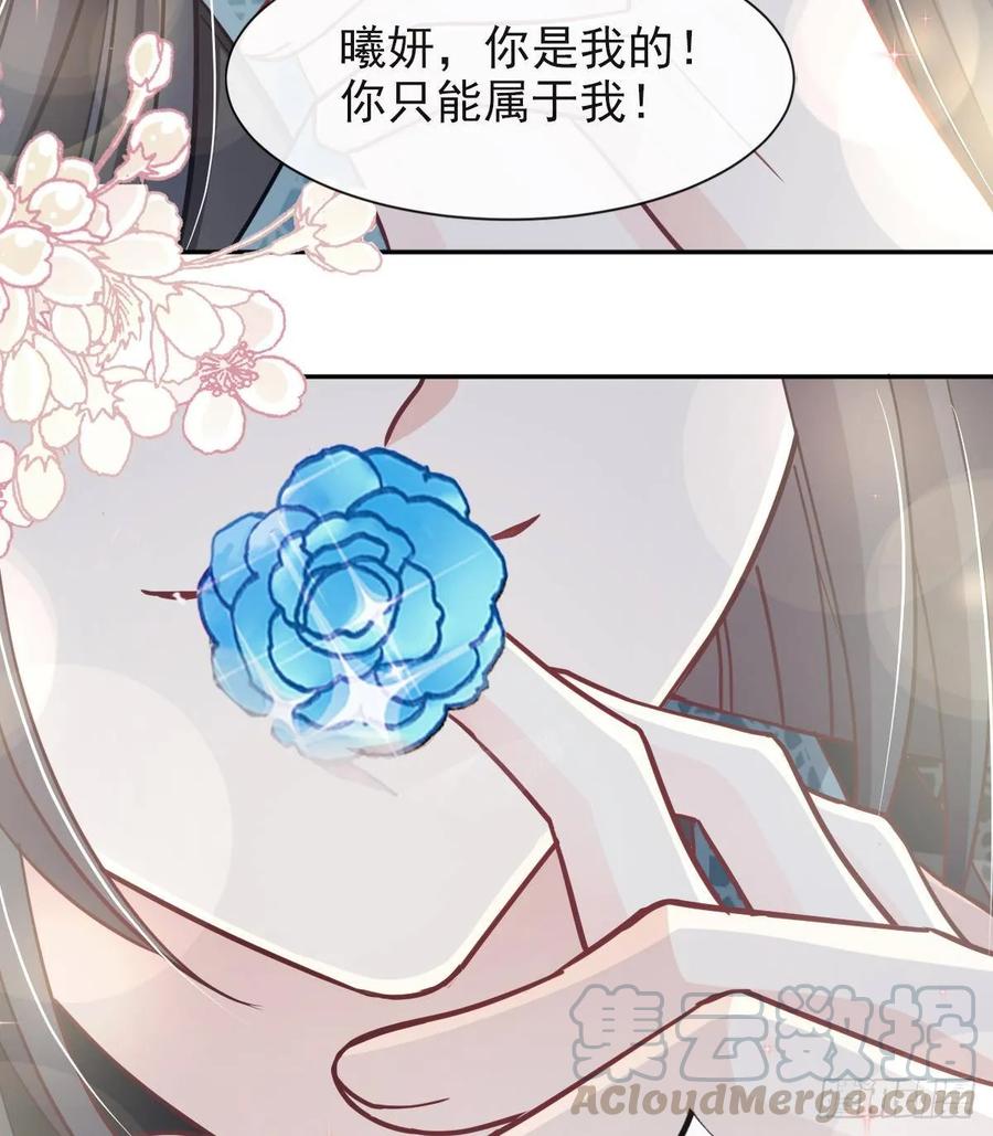 《天下第一宠》66 曦妍的告白 第41页