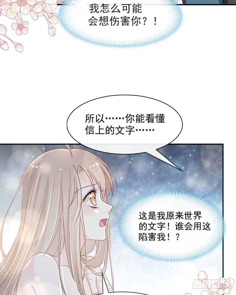 《天下第一宠》67 兆国篇·终章 第17页