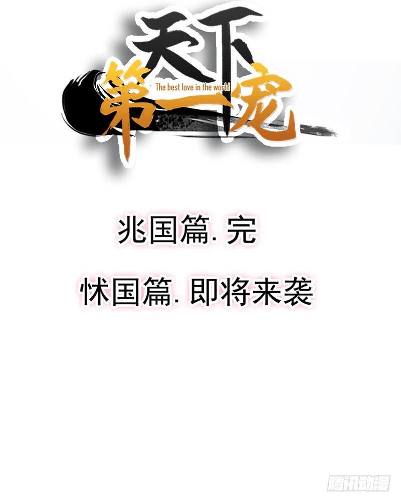 《天下第一宠》67 兆国篇·终章 第79页