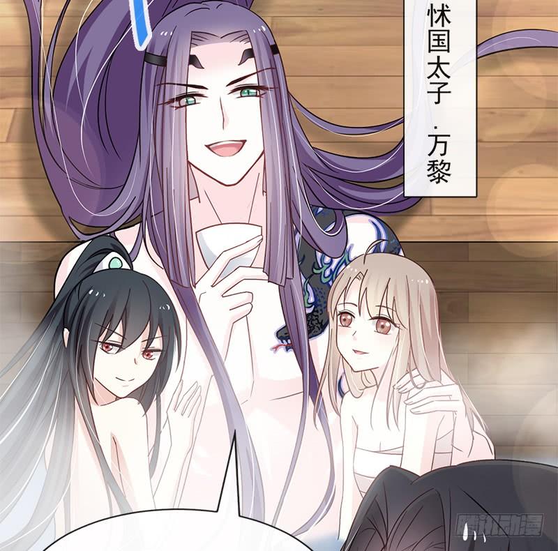 《天下第一宠》67 兆国篇·终章 第33页