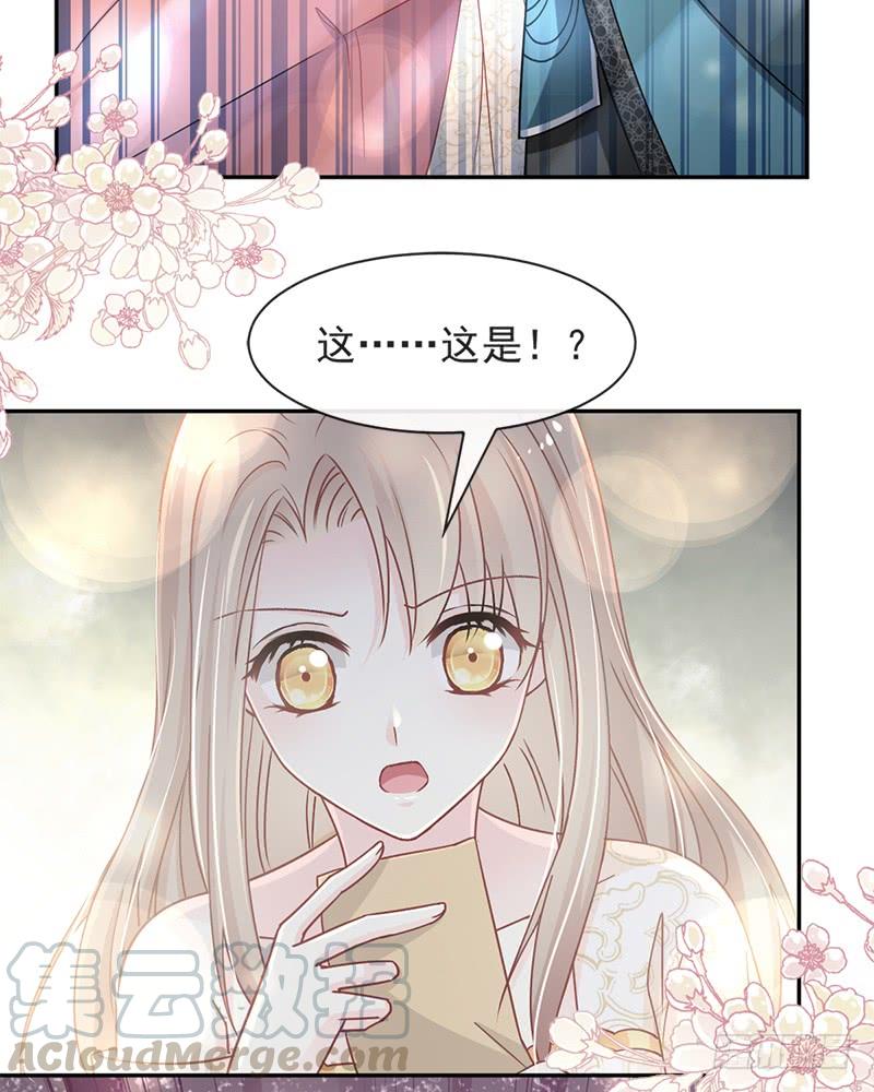 《天下第一宠》67 兆国篇·终章 第11页