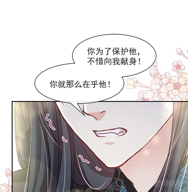 《天下第一宠》67 兆国篇·终章 第22页